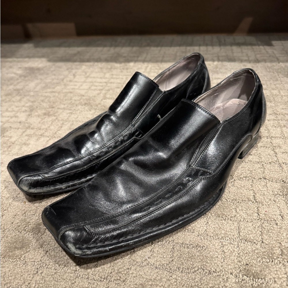 Stacy Adam’s loafers